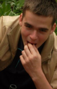 Антон Мороз