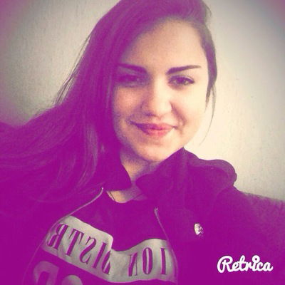 Алина Капралова