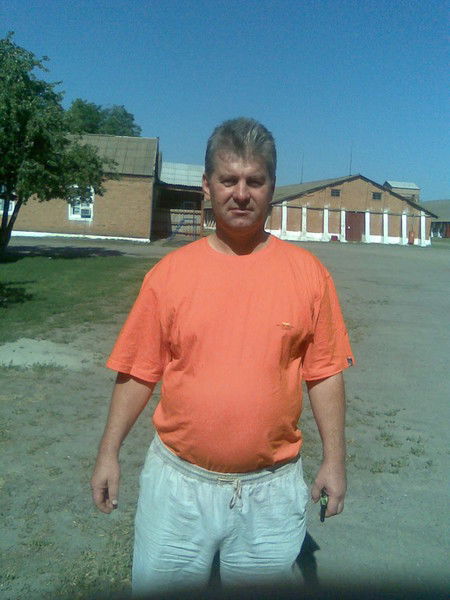 Александр Курбатов