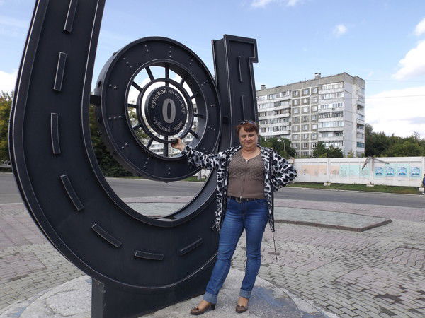 Елена Васильева