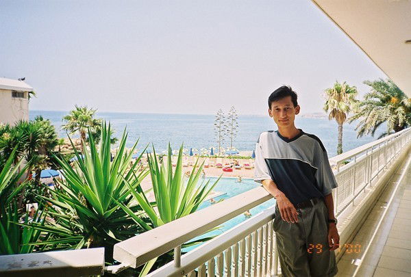 Чингис Нурмухамедов