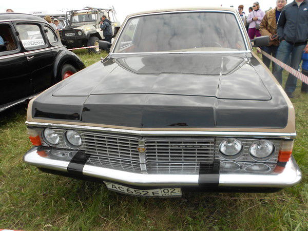 Денис Шумский