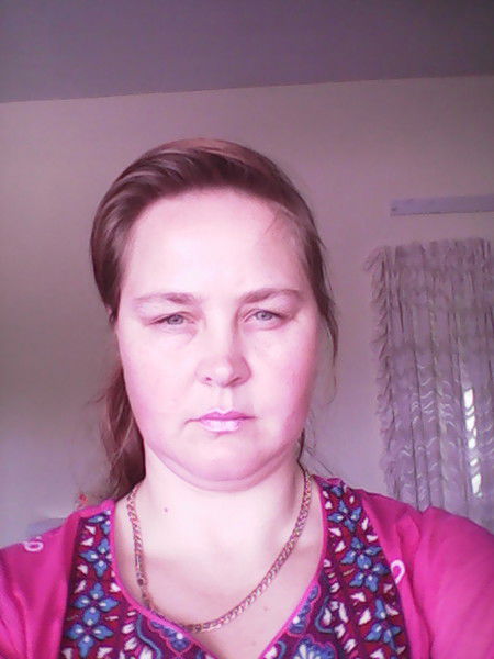 Евгения Наварова