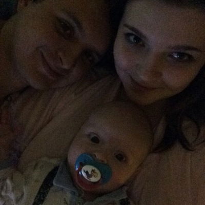 Дарья Бабаскина