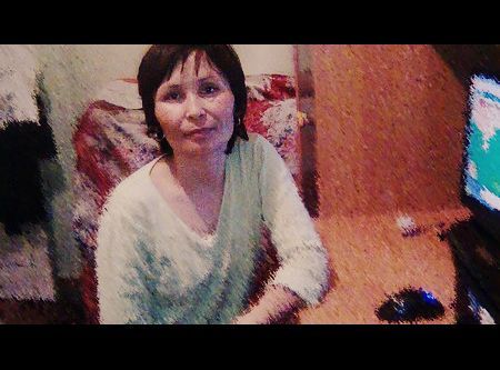 Толкын Бармакова