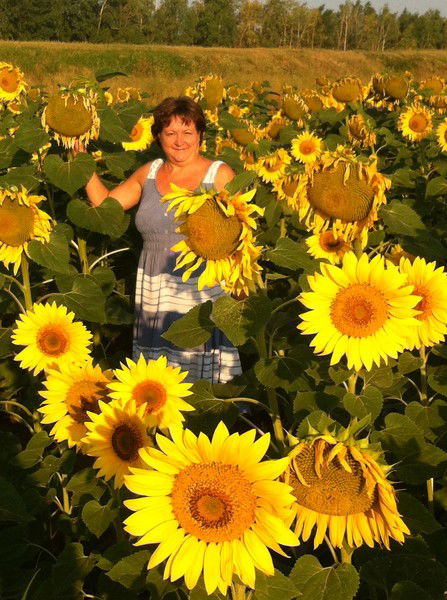 Алифонова Наталья