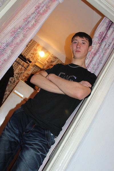 Лёха Архипов