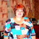 Марина Николаенко