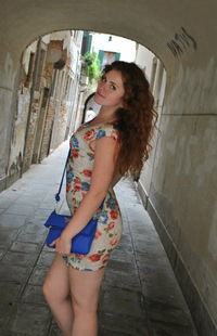 Марина Бондарева