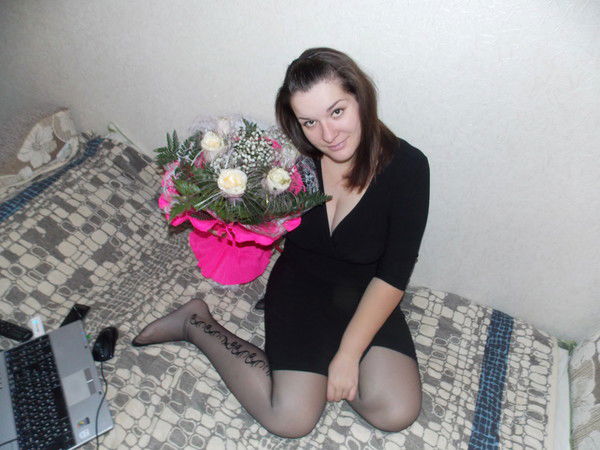 Ирина Панченко