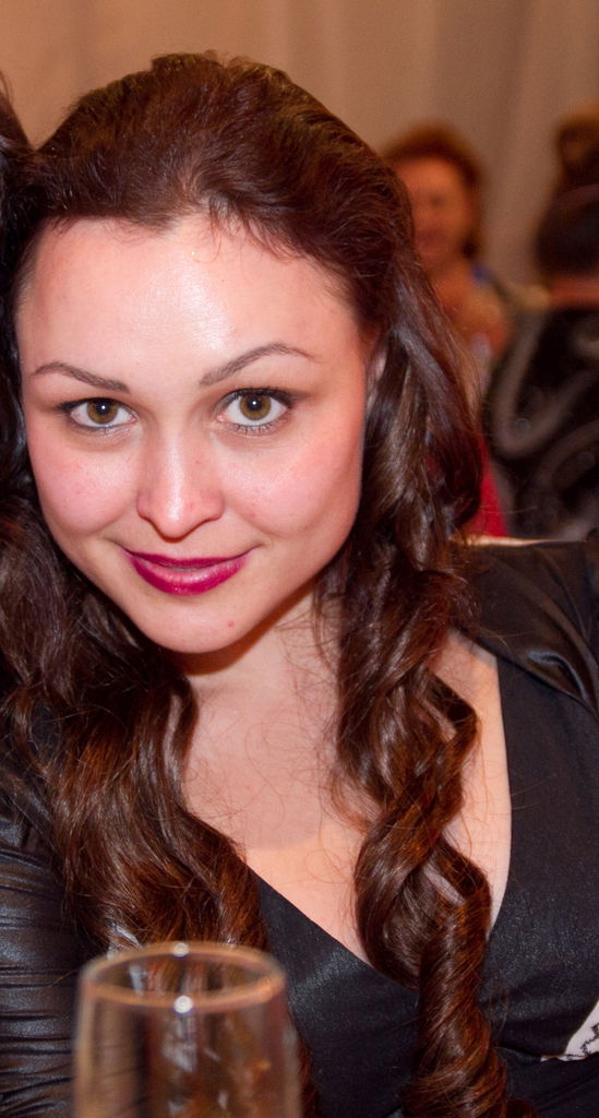 Диляра Юсупова