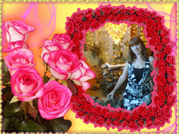 Елена Эрфорт