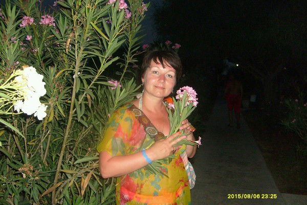 Басалгина Светлана