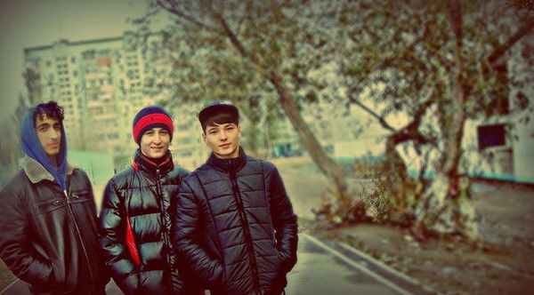 Сделан В Ссср