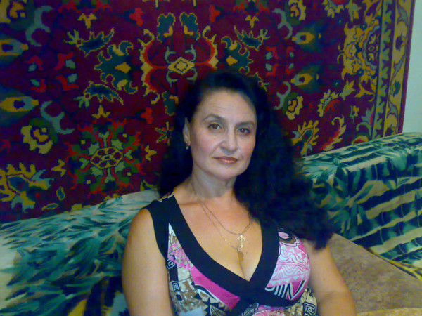 Мария Штефюк