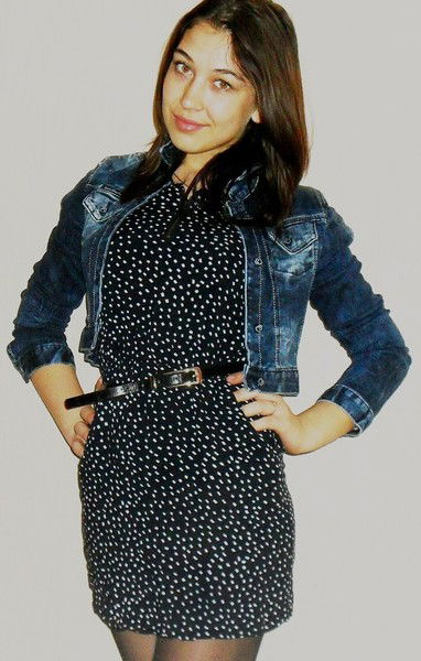 Ириша Яковлева