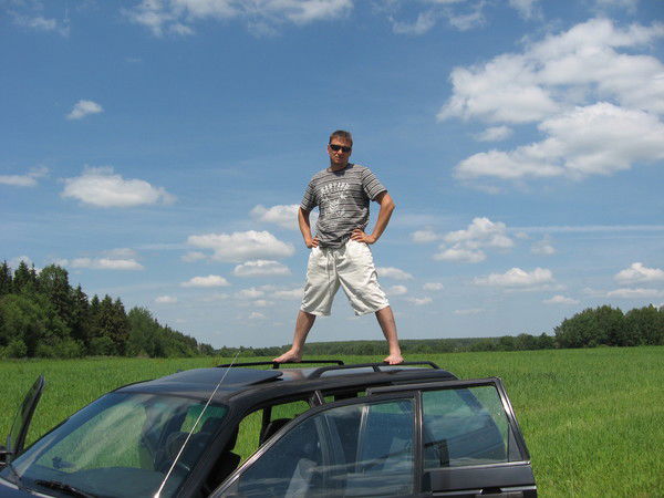 Дмитрий Раков