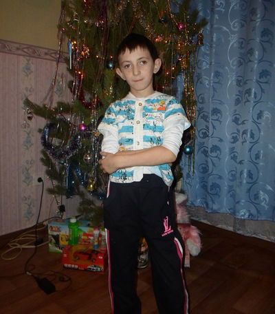 Федя Летаев