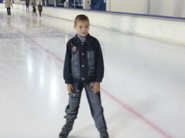 Юра Богданов