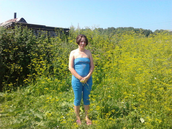 Алена Таловикова