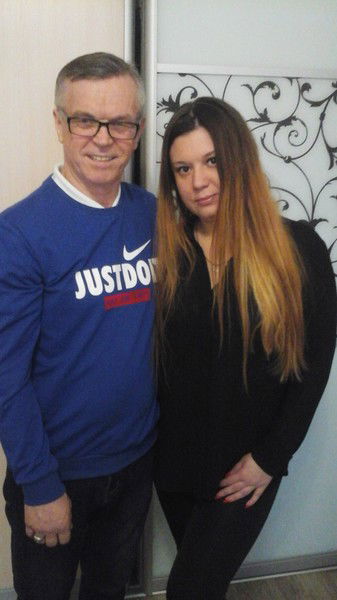 Николай Малыгин