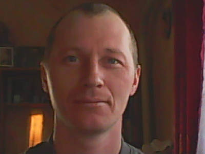 Сергей Иванов