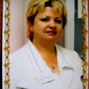 Лариса Приб
