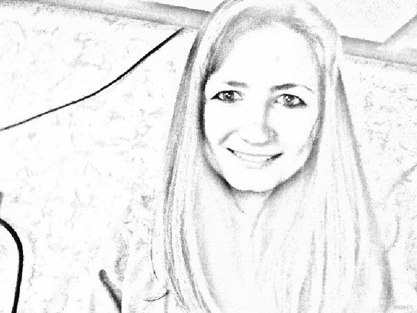 Оля Федорова