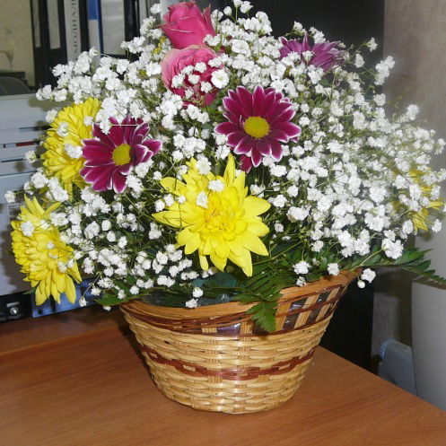 Наталья Кабанова