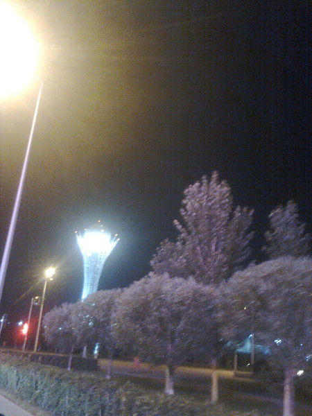 Эльмира Шанбаева