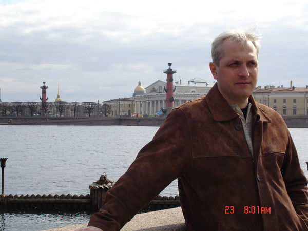 Александр Хорошев