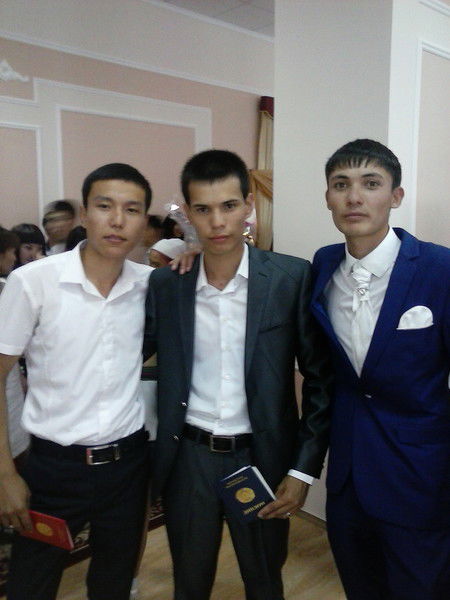 Амантай Қалбайұлы