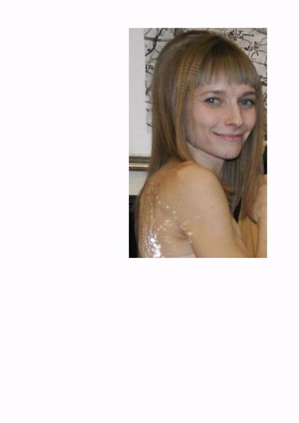 Милана Фокс