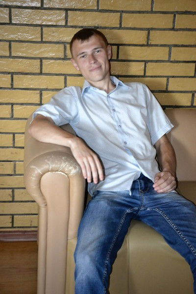 Данил Румянцев