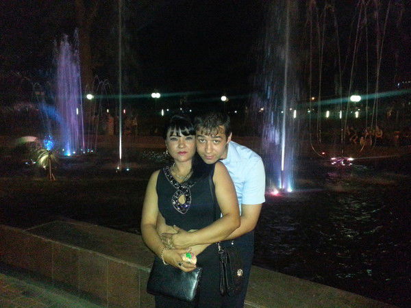 Сергей Степанов