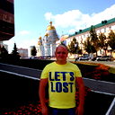 Алексей Кирилюк