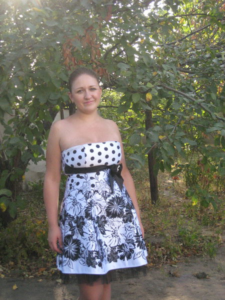 Вика Лахнова