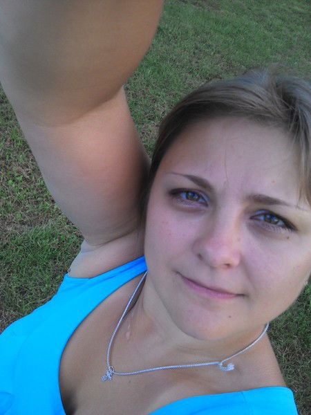 Виктория Новикова