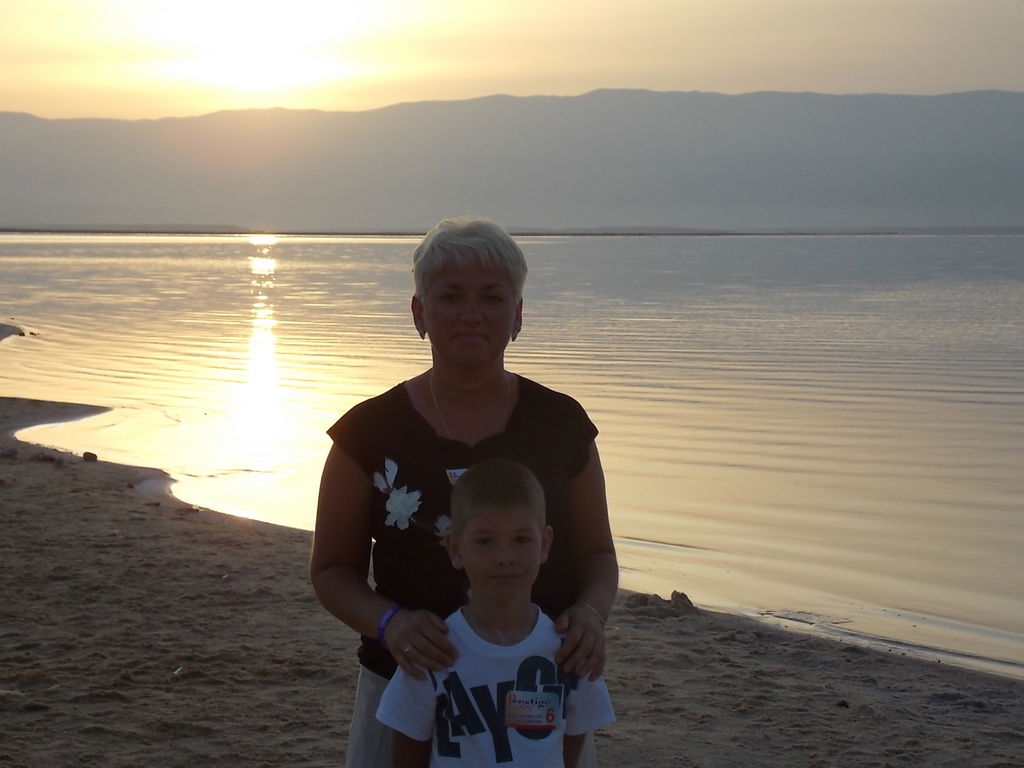 Светлана Лукьянова