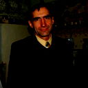 Евгений Бергер