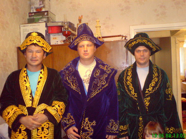 Алик Сендер