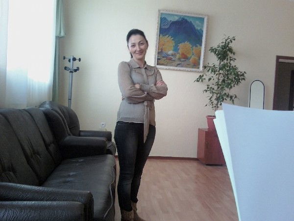 Ботагоз Утемисова