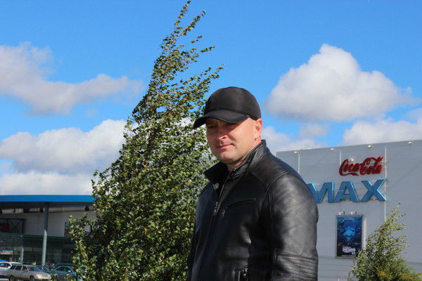 Алексей Ткачук