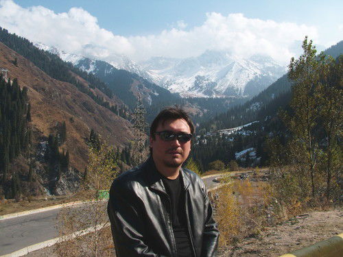 Наиль Зарипов