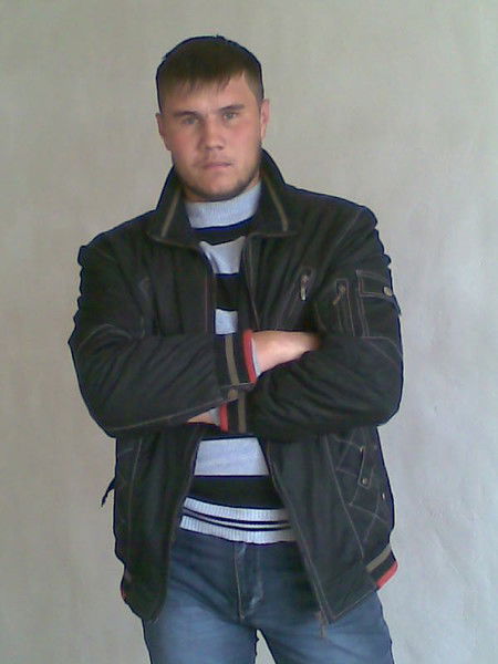 Виктор Жданов