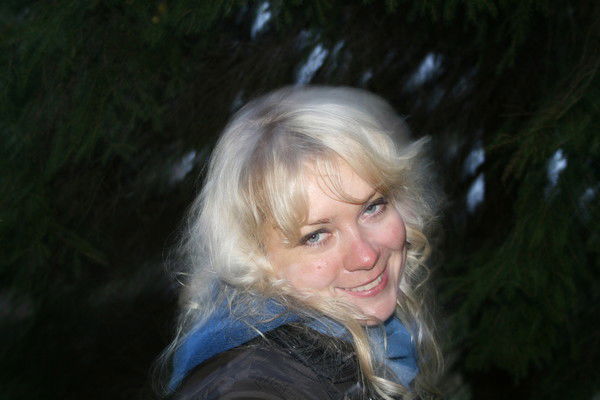 Сотникова Анжела