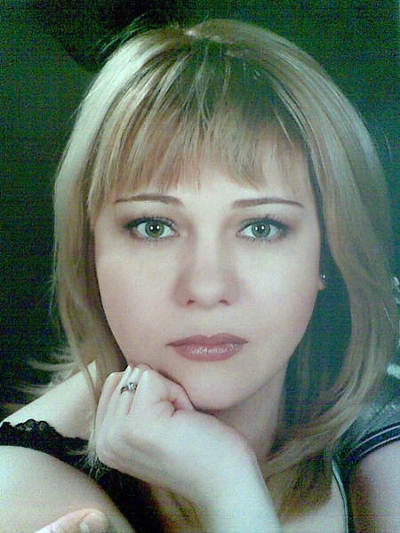 Венера Бикметова