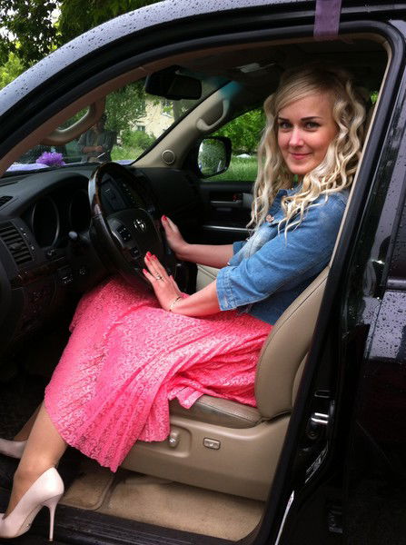 Юлия Запрягаева