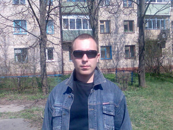 Сергей Косоротиков