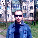 Сергей Косоротиков